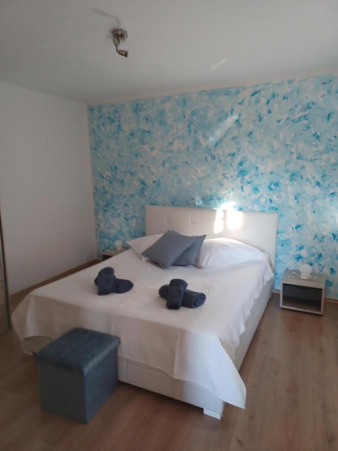 Apartman A&M ドゥブロブニク エクステリア 写真