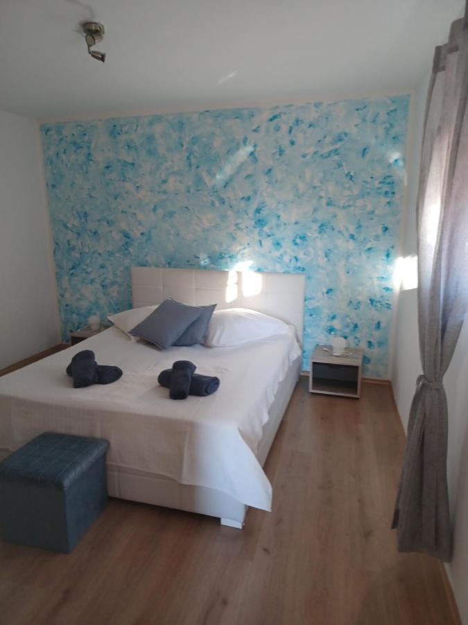 Apartman A&M ドゥブロブニク エクステリア 写真