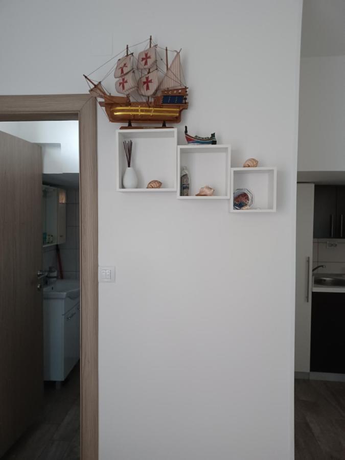 Apartman A&M ドゥブロブニク エクステリア 写真