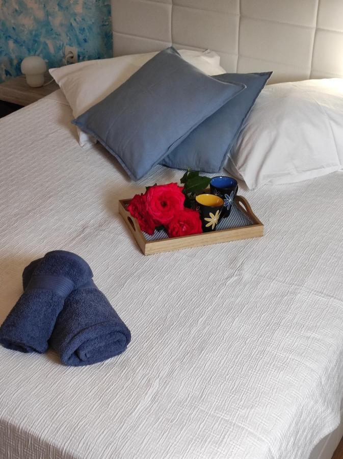 Apartman A&M ドゥブロブニク エクステリア 写真