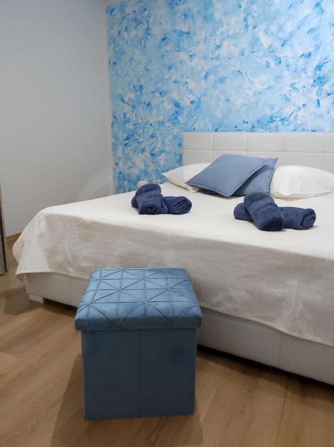 Apartman A&M ドゥブロブニク エクステリア 写真