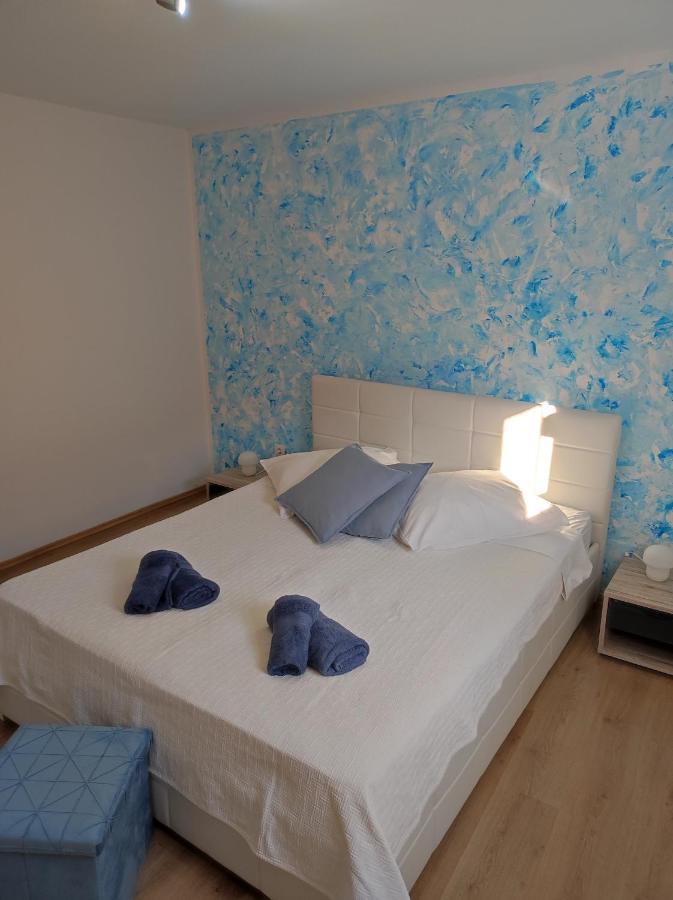 Apartman A&M ドゥブロブニク エクステリア 写真