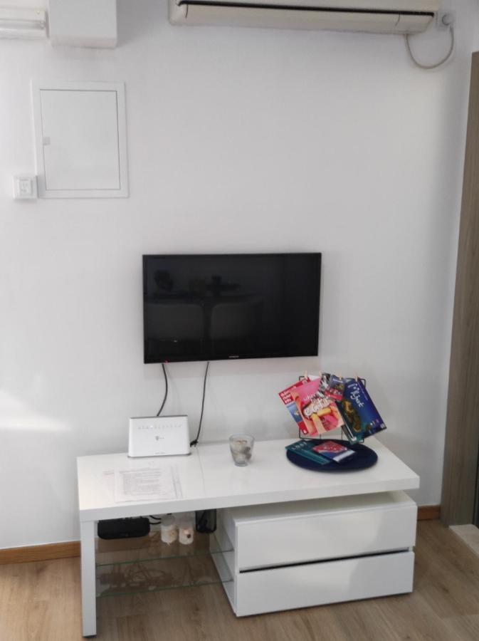 Apartman A&M ドゥブロブニク エクステリア 写真