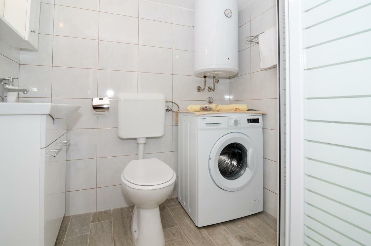 Apartman A&M ドゥブロブニク エクステリア 写真