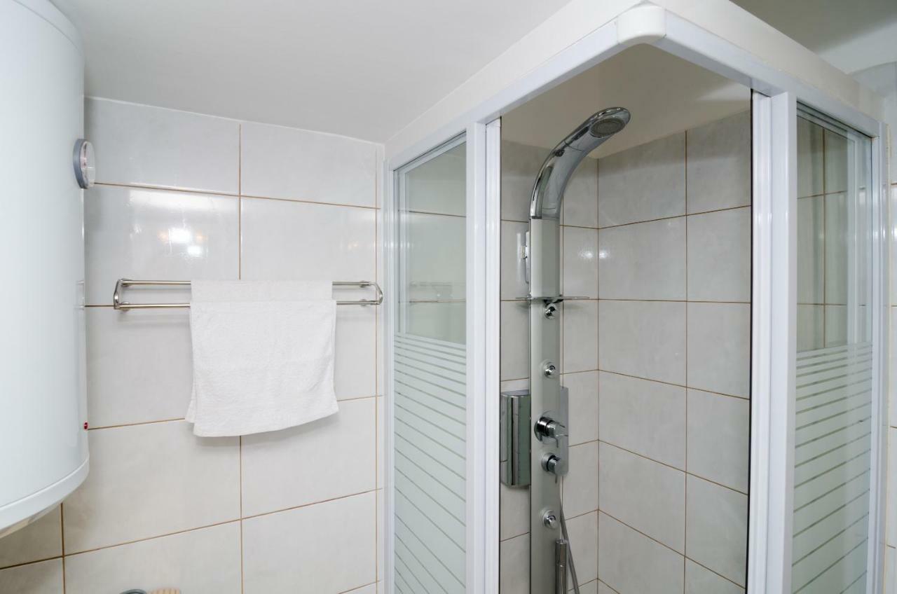 Apartman A&M ドゥブロブニク エクステリア 写真