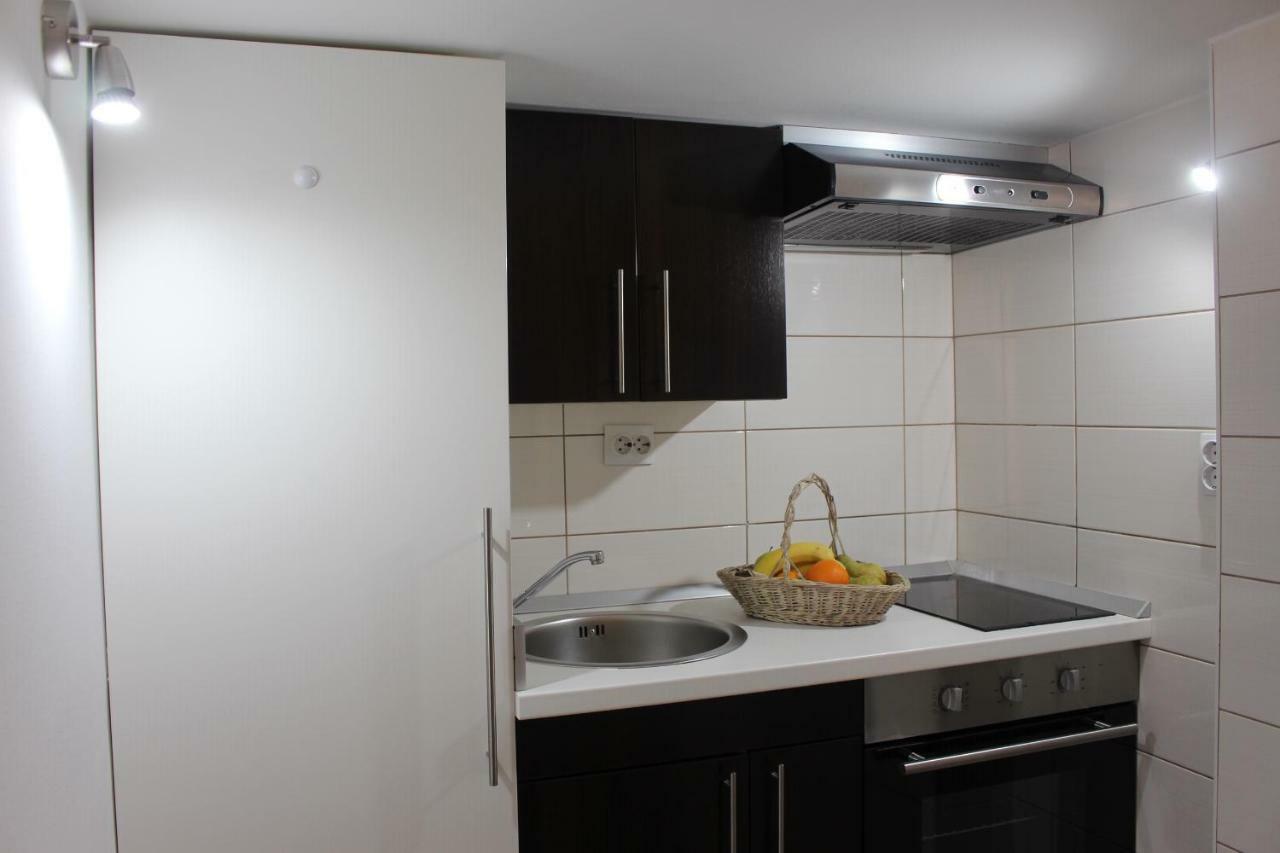 Apartman A&M ドゥブロブニク エクステリア 写真